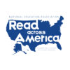 National Education Association Read Across America Logo