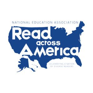 National Education Association Read Across America Logo