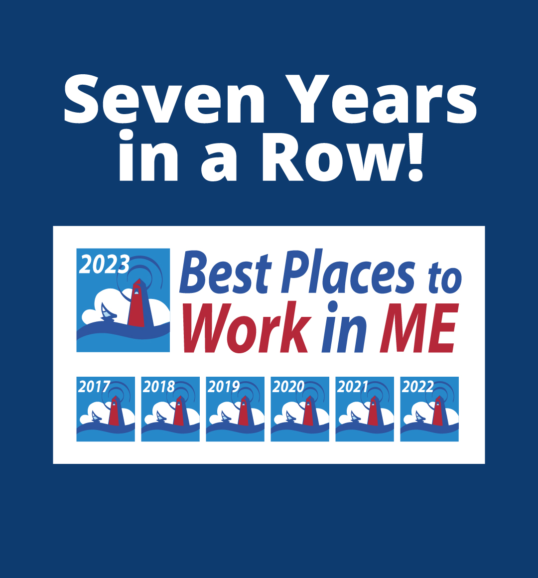 2023 Best Places To Work in ME