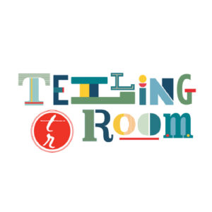 Telling Room logo