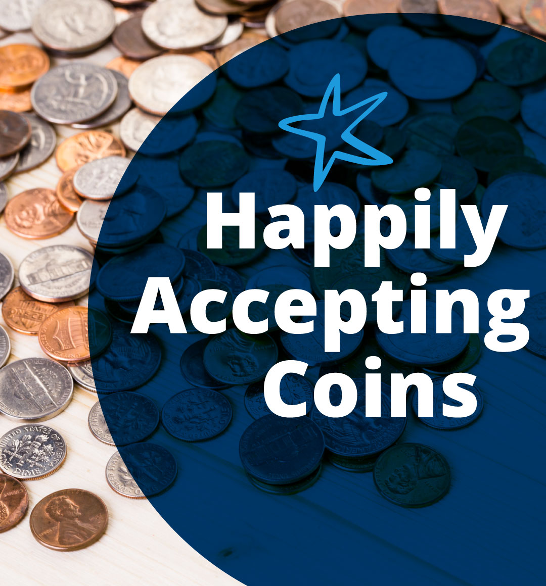 Coin Machine