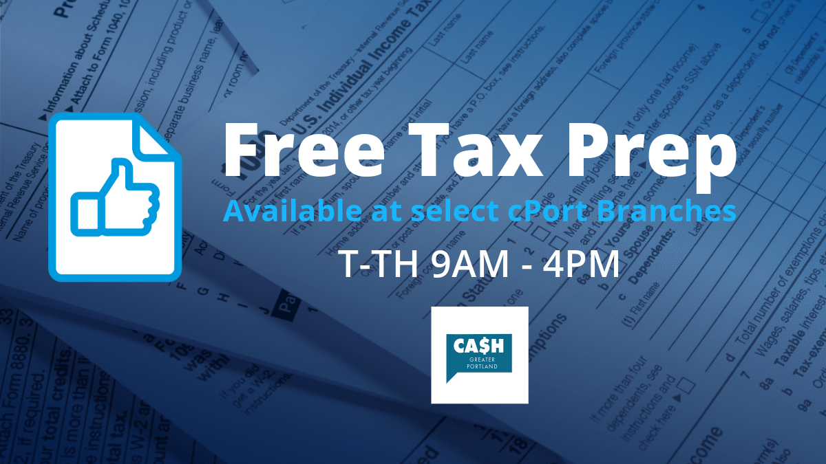 Free Tax Prep 5 Free Tax Prep 1080x1080 2 (1)