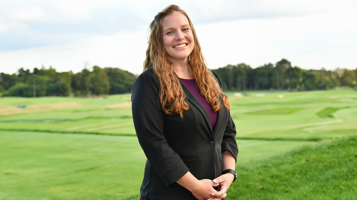 Kelsey Marquis Promoted to Chief Financial Officer & Chief Operating