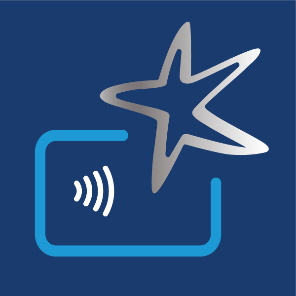 DebitCardControlApp Icon Debit Card Control Mobile App Icon