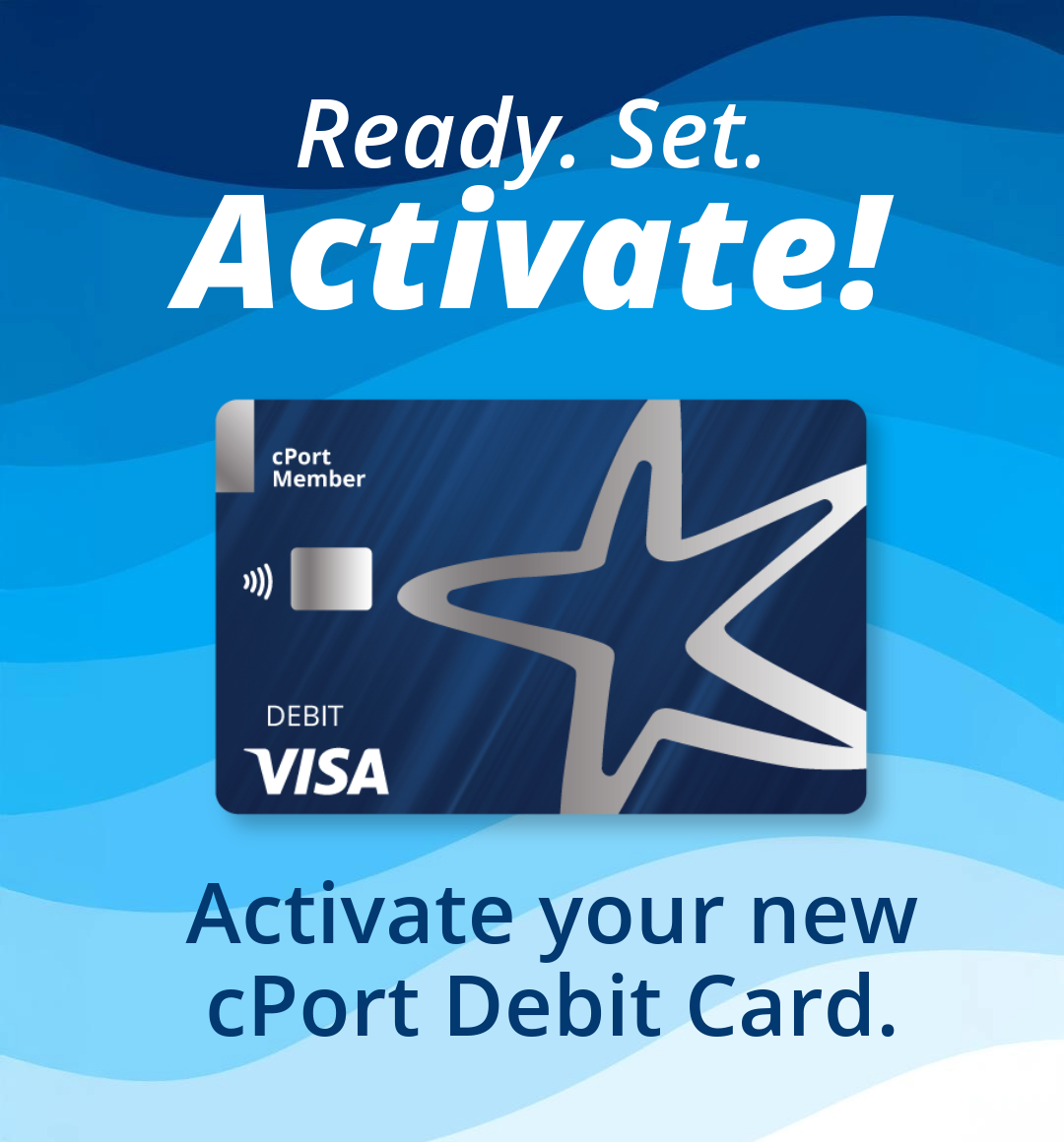 cPort Credit Union Local Credit Union in Maine