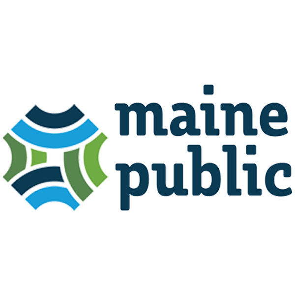 Maine Public 600x600