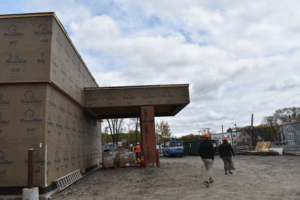 cPort Lewiston construction photo