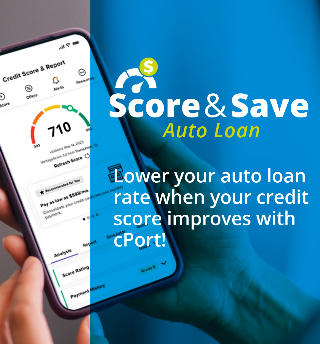 Service Credit Union Auto Rates Auto Loans | cPort Credit Union Car Loans near Portland, ME
