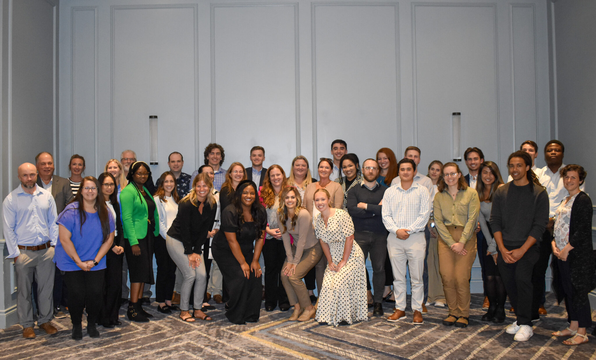 Reflections on Our Annual Leadership Summit - cPort Credit Union