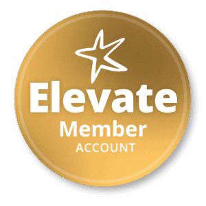 cPort Elevate Account Seal