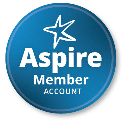 Aspire Seal