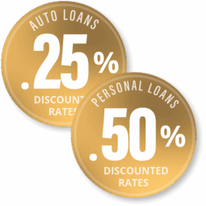 Elevate Discounted Loan Rates
