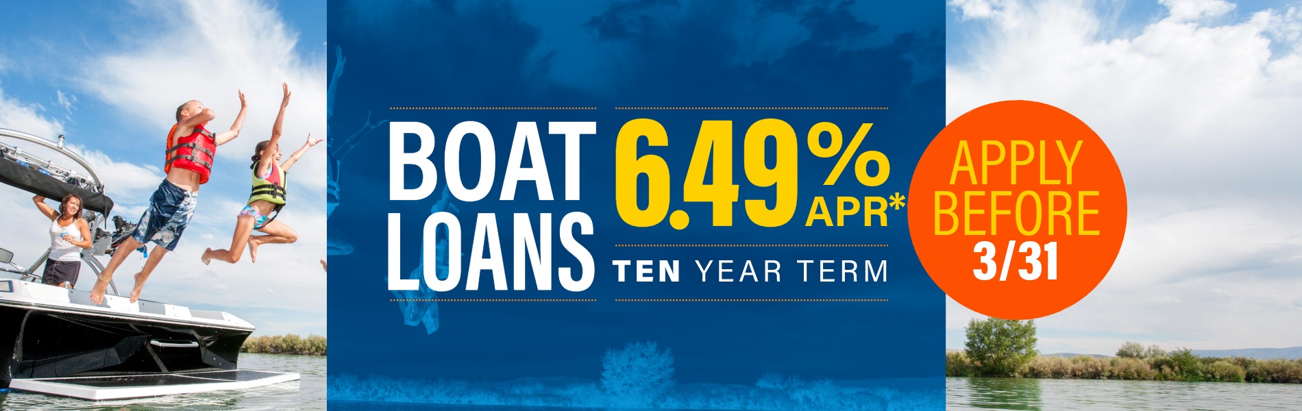Boat Loans