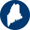 Maine icon