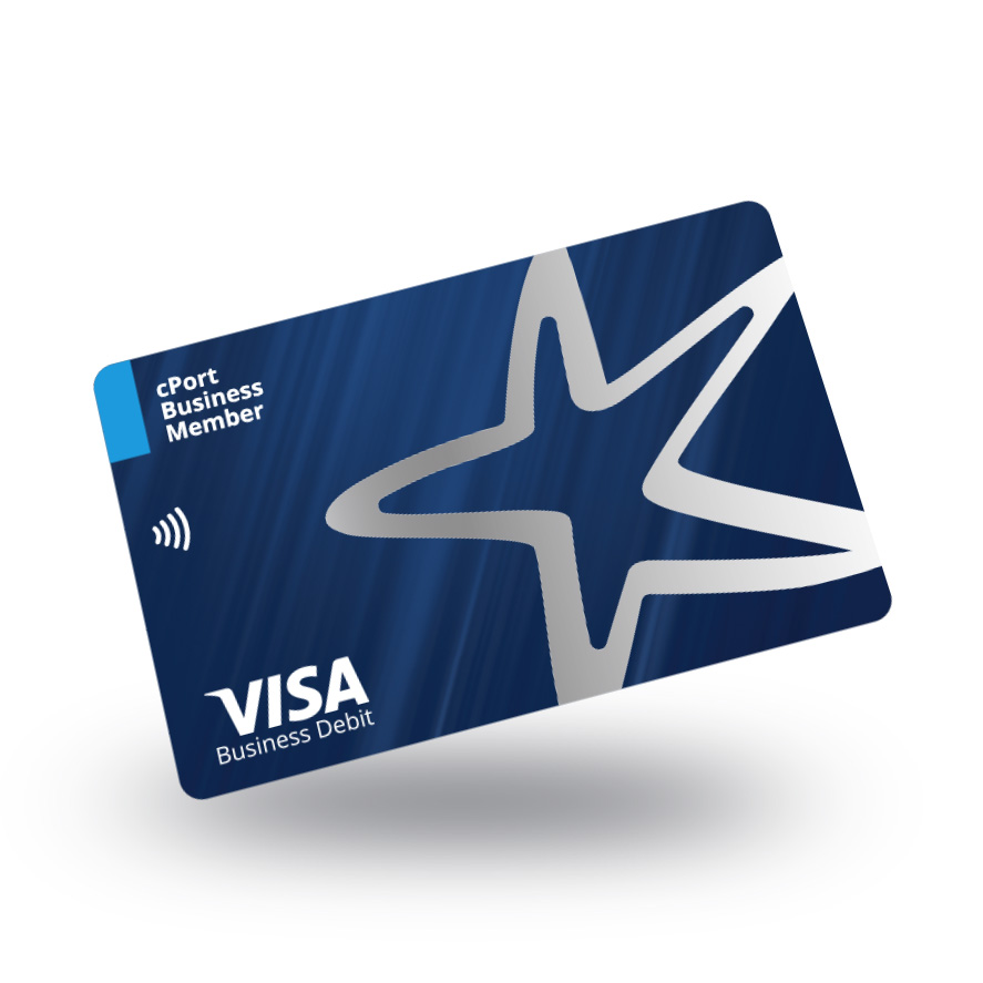 Debit Card