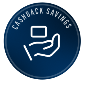 Voyages Icons 4 Cashback Savings
