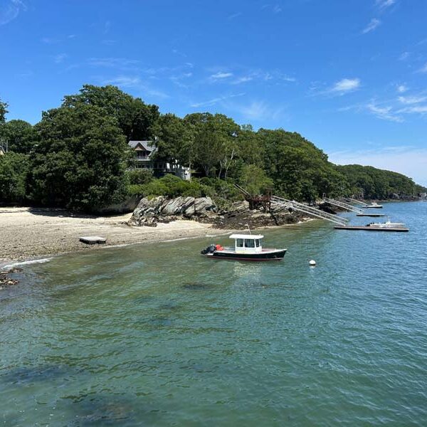 cPort 2026 Calendar July