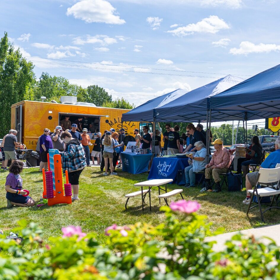 cPort Membership Appreciation in Augusta Maine