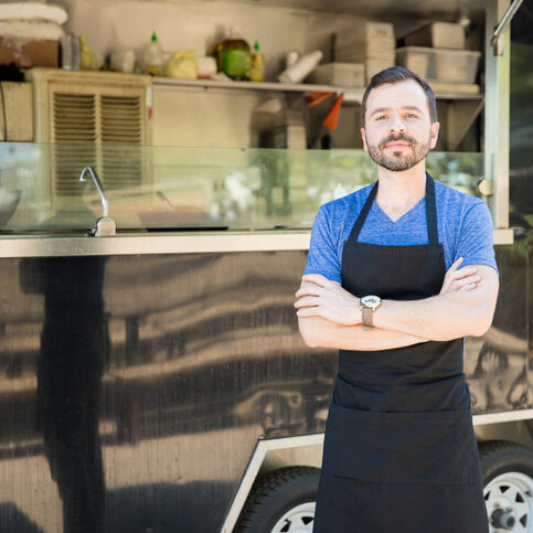 Food Truck